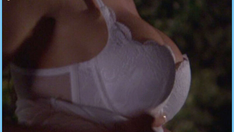 Hottest Gabrielle Scenes. Underwear, SFW, breast close-up. 648465