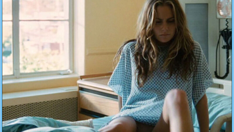 Sexiest Sarah Scenes. Underwear, hospital gown, panties. 647104