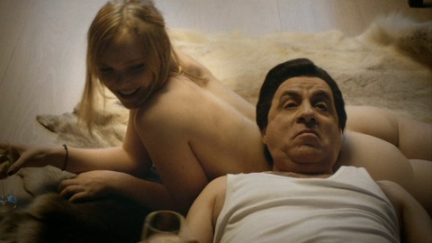 Viktoria Winge in Lilyhammer (2012-2014) Breasts Butt Blonde Breasts 732505