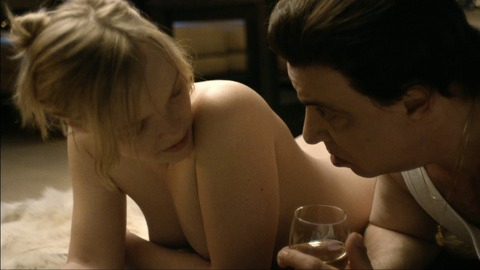 Viktoria Winge in Lilyhammer (2012-2014) Breasts Blonde Breasts 732506