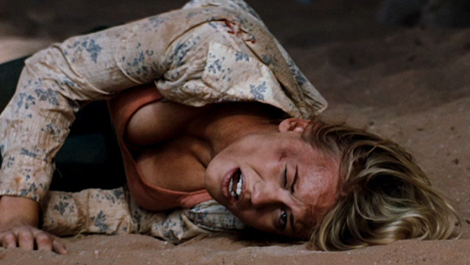 Sexiest Lori Scenes. Sexy, SFW, blonde. 677728