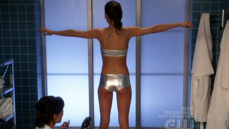 Sexiest Daphne 'Silver' Silver Scenes. Sexy, SFW, brunette. 670822