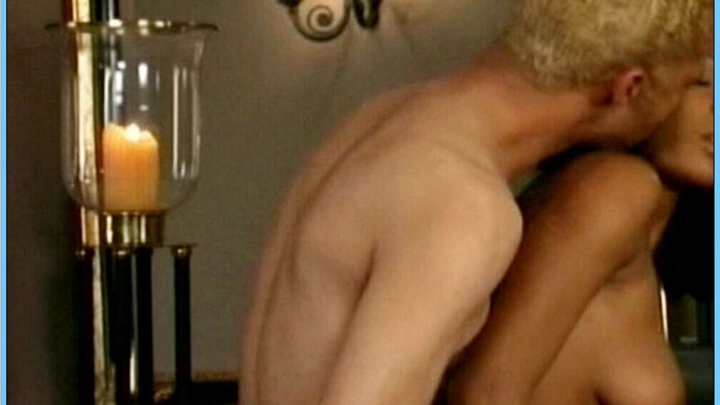 Elana Pettigrew Naked as Aida. Breasts, nude, right breast. 604545