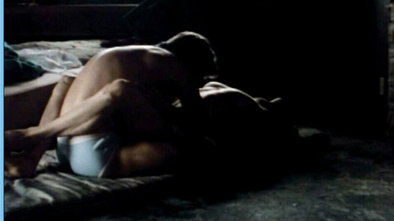 Katherine Harrison Nude in Rockin' Road Trip. Breasts, lesbian, nude. 647446