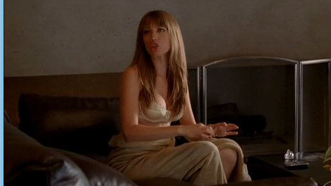 Sexiest Karen Darling Scenes. Underwear, SFW, cleavage. 665290