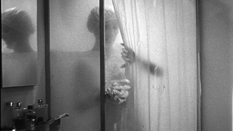 Hottest Veronica Lake Scene in Sullivan's Travels. Sexy, SFW, black and white. 761810