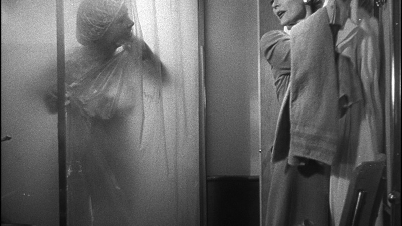 Sexiest Scenes of The Girl from Sullivan's Travels. Sexy, SFW, black and white. 761813