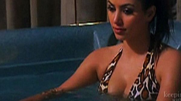 Sexiest Herself Scenes. Sexy, SFW, big breasts. 665830