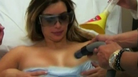 Sexiest Herself Scenes. Sexy, SFW, big breasts. 735388