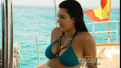 Sexiest Herself Scenes. Bikini, SFW, big breasts. 712198