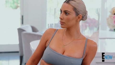Hottest Herself Scenes. Sexy, cleavage, gold necklace. 837063