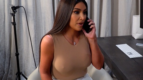 Hottest Herself Scenes. Sexy, non nude, on the phone. 906147