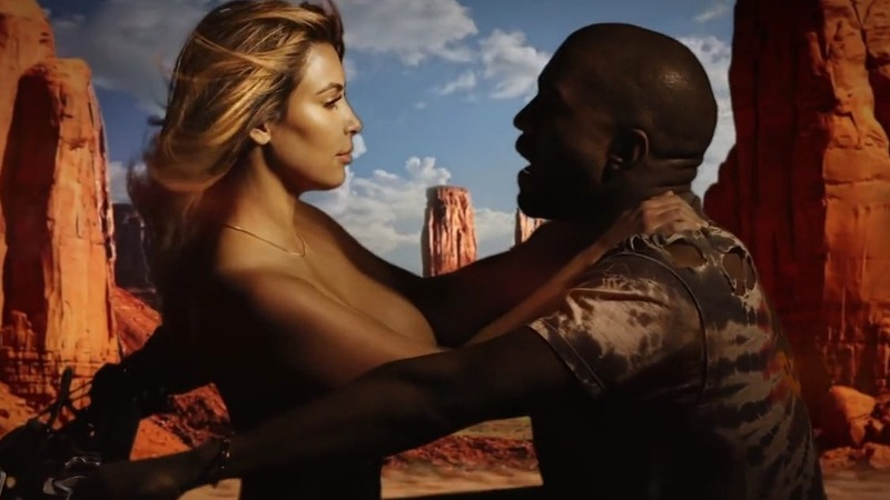 Sexiest Scenes of NA from Bound 2. Sexy, black man, hair blowing in wind. 763859