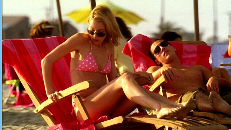 Sexiest Scenes of Rebecca King from Cane. Bikini, SFW, beach. 665357