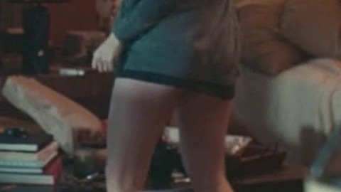 Alona Tal in Hand of God (2014-2017) Sexy Blonde Butt Peeking Out 773280