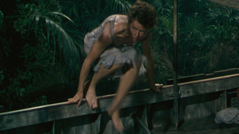 Sexiest Scenes of Rose Sayer from The African Queen. Sexy, SFW, brunette. 683045