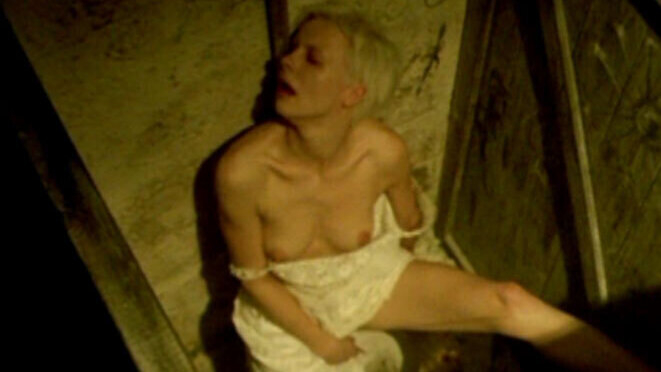 Kirsti Stubo Nude in Opium: Diary of a Madwoman. Breasts, blonde, nude. 647548