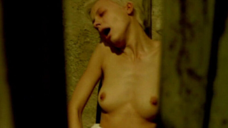 Kirsti Stubo Naked as Gizella. Breasts, blonde, nude. 647547