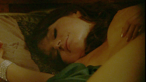 Katie Wall in Underbelly (2008-2013) Breasts Breasts Brunette 705563