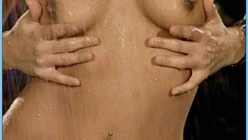 Sam Nude as Herself. Breasts, close-up, nude. 647600