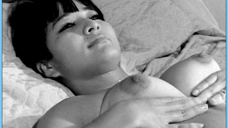 Regina Koo Naked in My Third Wife George. Breasts, Asian, black and white. 647623