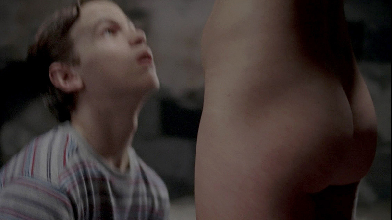 Nudes of Meg Loughlin from The Girl Next Door. Butt, butt close-up, nude. 682044