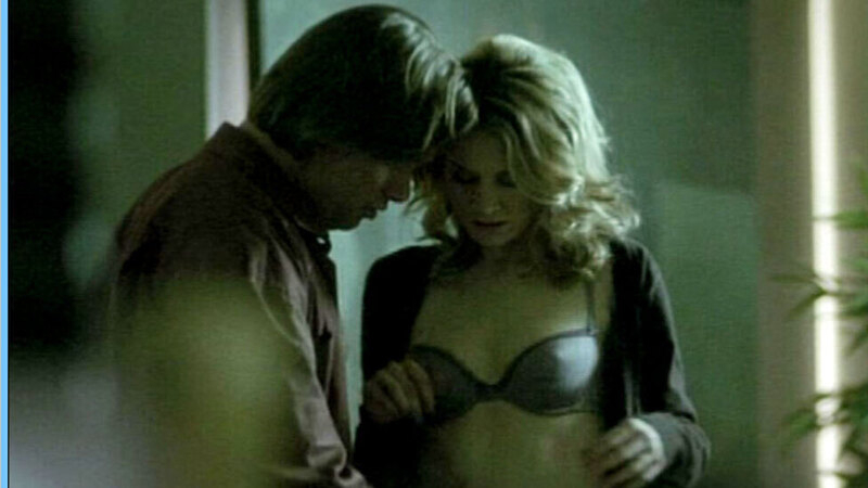 Hottest Ellie Scenes. Underwear, bra. 647763