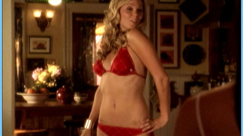Sexiest Kara Scenes. Underwear, SFW, big breasts. 658120