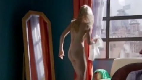 Laura Vandervoort Nude in Bitten. Butt, Sexy, Body Double, blonde, blood. 736804