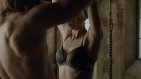 Hottest Elena Michaels Scenes. Sexy, Underwear, blonde, bra. 783969