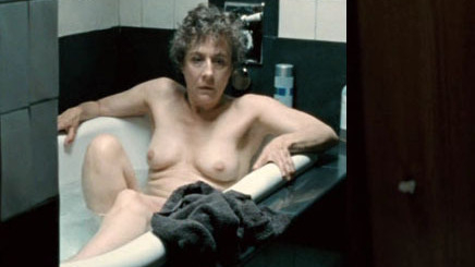 Catherine ten Bruggencate Nude as Maria. Breasts, bathtub, curly hair. 647858
