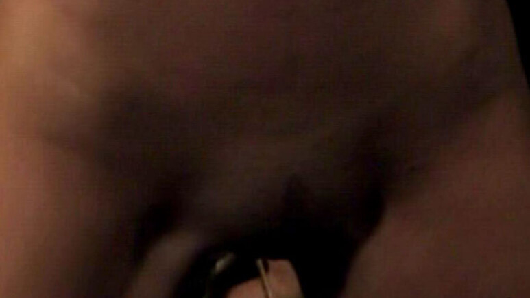 Roxanne Dawn Nude as Herself. Bush, belly button piercing, bush close-up. 647948