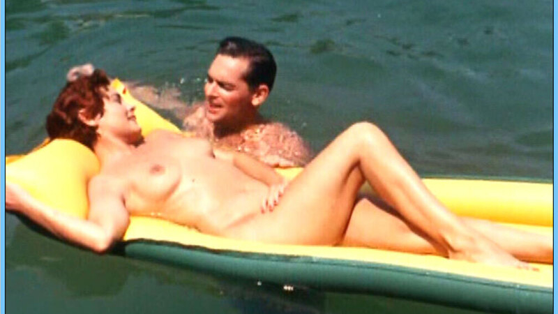 Nudes of Dorothy Courtney from Hideout in the Sun. Breasts, couple, nude. 647982
