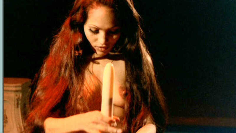 Martina Domingo Nude in Self Service Girls. Breasts, big areolas, dildo. 648022