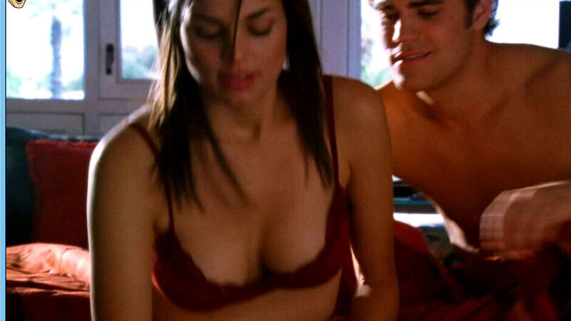 Cane's Sexiest Scenes with Lina Esco. Underwear, SFW, black hair. 665364