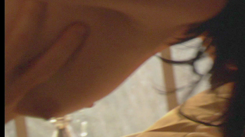 Jaime Murray in Dexter (2006-2013) Breasts Bed Breasts 701260