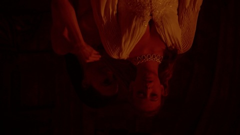 Jaime Murray in Fright Night 2 (2013) Sexy Blonde Blonde And Brunette 729547