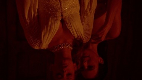 Jaime Murray in Fright Night 2 (2013) Breasts Blonde And Brunette Breasts 729550