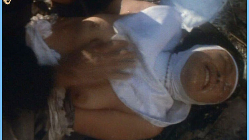 Nudes of Runa from Cloistered Nun: Runa's Confession. Breasts, Asian, nude. 648228