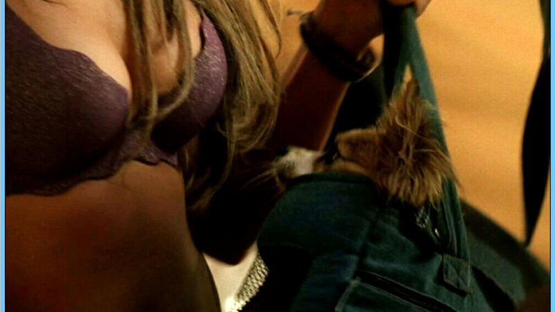Sexiest Lila Lee Scenes. Underwear, SFW, belly button ring. 662098