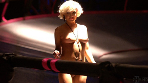 Jessica Kiper Naked in Weeds. Breasts, blonde, nude. 713203