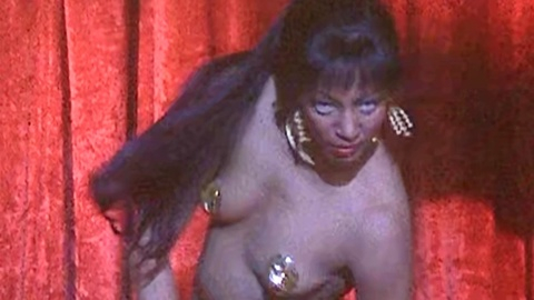 Jo Jo Dancer, Your Life Is Calling's Sexiest Scenes with Paula Kelly. Sexy, Underwear, Black, SFW. 1007400
