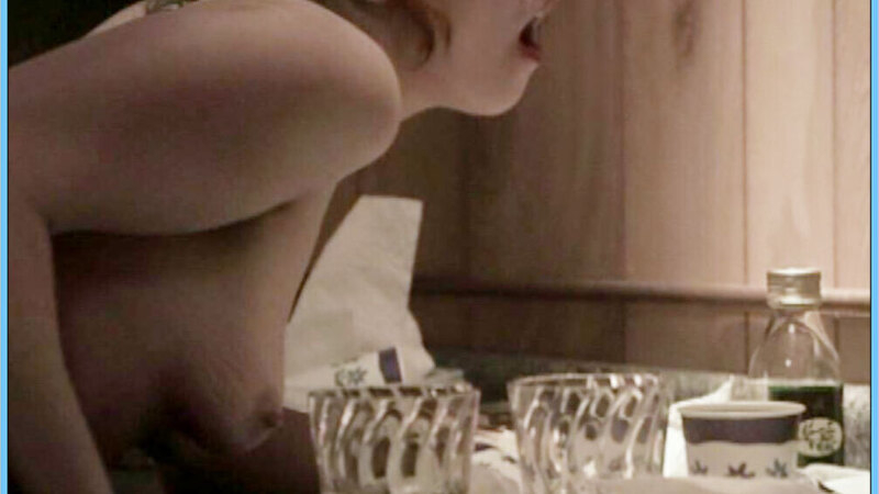 Jamie Lewis Naked in Rise of the Dead. Breasts, nude. 648601