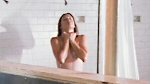 Hottest Lynn Schaffer Scenes. Sexy, SFW, arms covering breasts. 1011243