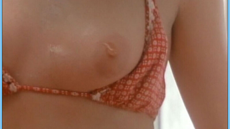 Gina Everett Naked in Night Calls: The Movie. Breasts, close-up, nude. 617329