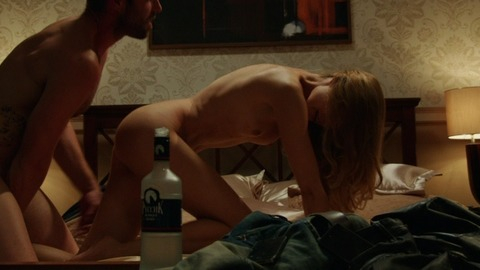 Tereza Srbová in Strike Back (2010-2020) Breasts Butt Blonde Breasts 771257