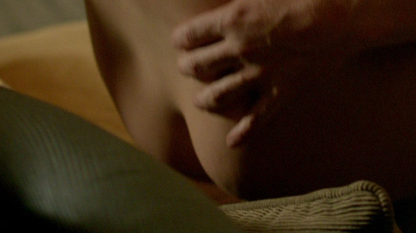 Tereza Srbová Nude as Major Nina Pirogova. Breasts, Butt, nude, right breast. 784538