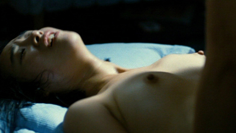 Ji-hye Shin Naked in Bewitching Attraction. Breasts, Asian, nude. 647818