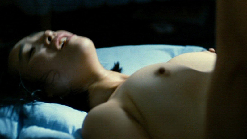 Ji-hye Shin Nude in Bewitching Attraction. Breasts, Asian, nude. 647817