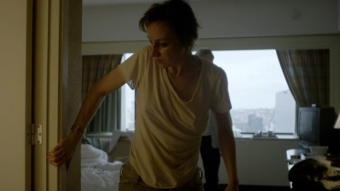 Sexiest Scenes of Rini Dalca from The Missing. Sexy, SFW, brunette. 761237